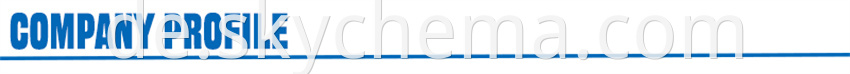 Company Profile